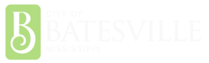 Logo - City of Batesville, Mississippi